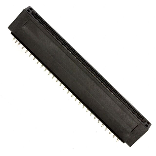 10058831-111LF Amphenol ICC (FCI)  Edgeboard Connectors